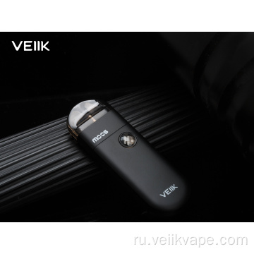 2 мл Vape Pod многоразового использования VEIIK Марка Vape Pen